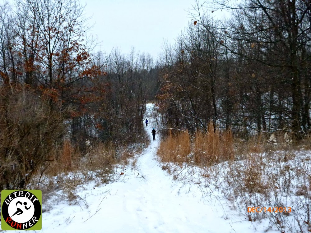 pontiac lake bike trail