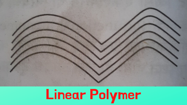 Linear-Polymer