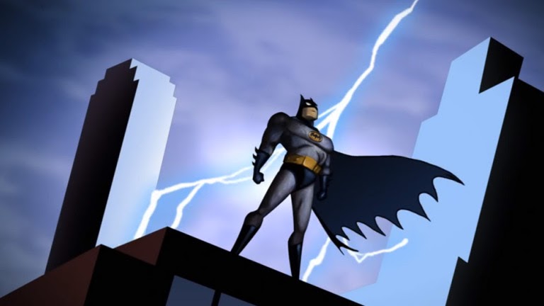 Hbo Max Reportedly Planning A Continuation Of Batman The Animated Series The Wertzone Hbo Max Reportedly Planning A Continuation Of Batman The Animated Series The Wertzone
