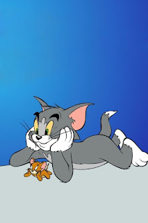 Gambar Tom And Jerry Keren