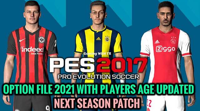 Download Patch Pes 2017 Terbaru 2018 Bagas31 Sekali