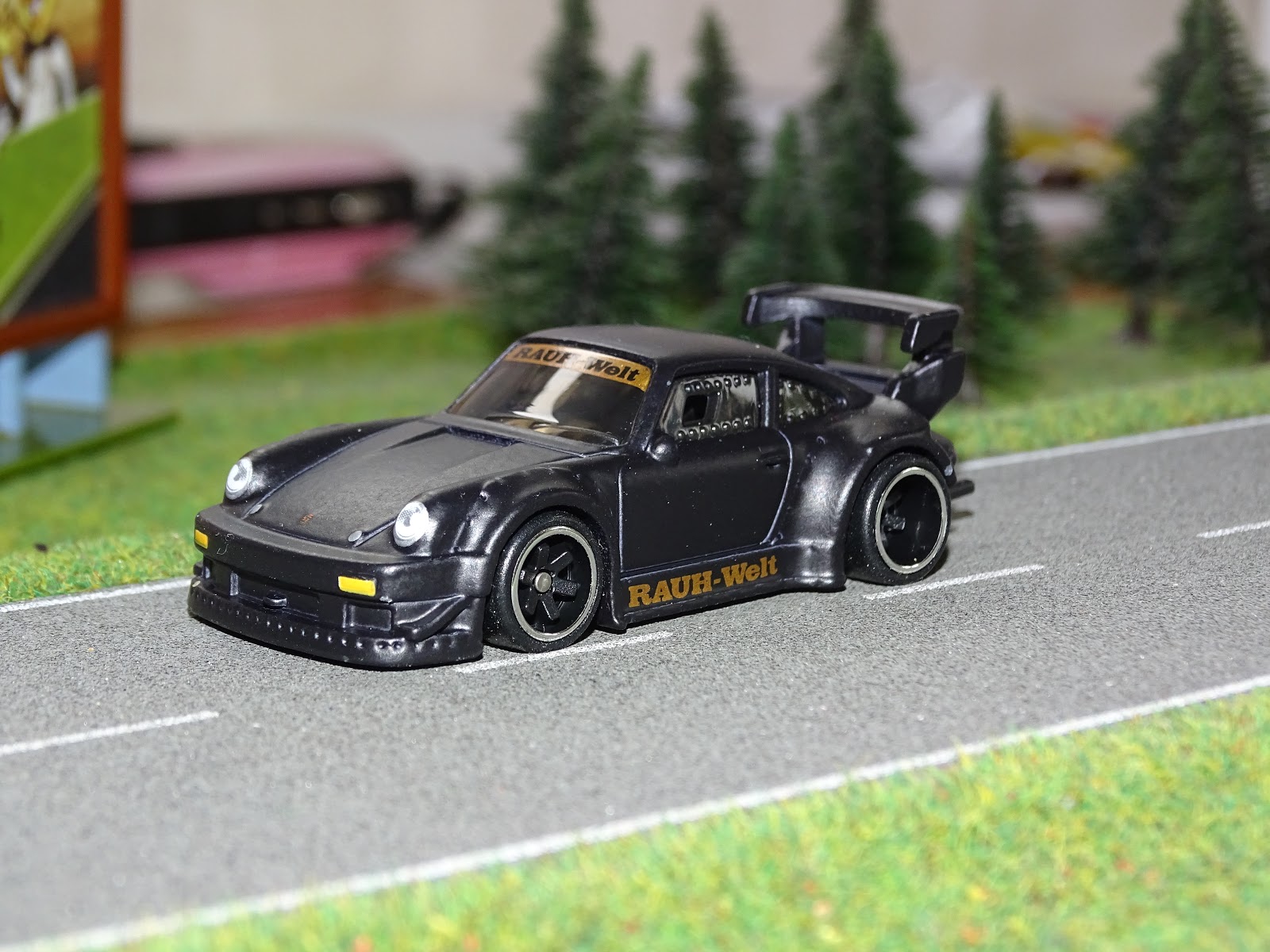 Diecast cars 1/64, Modellautos 164, Modellbilar 164 New in my Collection