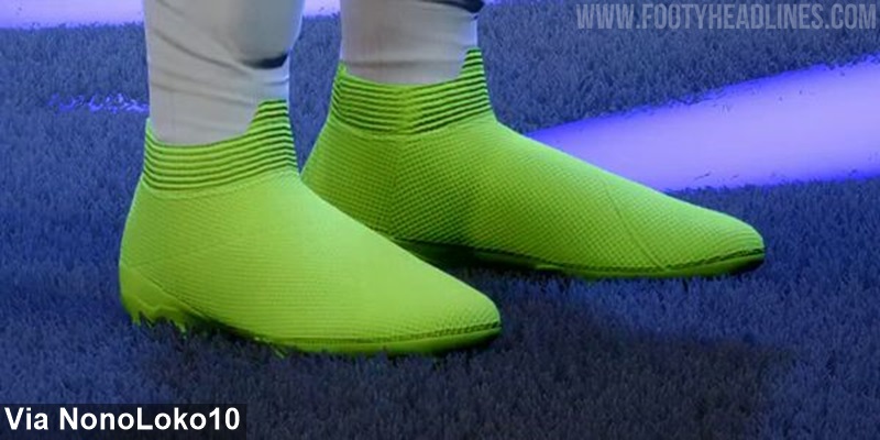 Nike Hypervenom Phantom World Cup Boots - FIFA 14 at ModdingWay