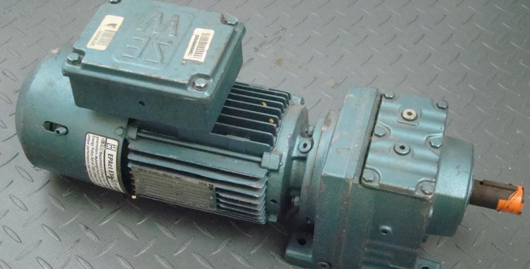 Cara Kerja Gearbox Motor Berkualitas