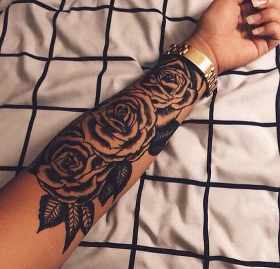 Mytattooland Amazing Arm Tattoos Mytattooland Amazing Arm Tattoos