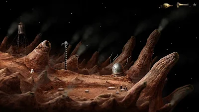 تحميل Samorost 3 للاندرويد, لعبة Samorost 3 مهكرة مدفوعة, تحميل APK Samorost 3, لعبة Samorost 3 مهكرة جاهزة للاندرويد