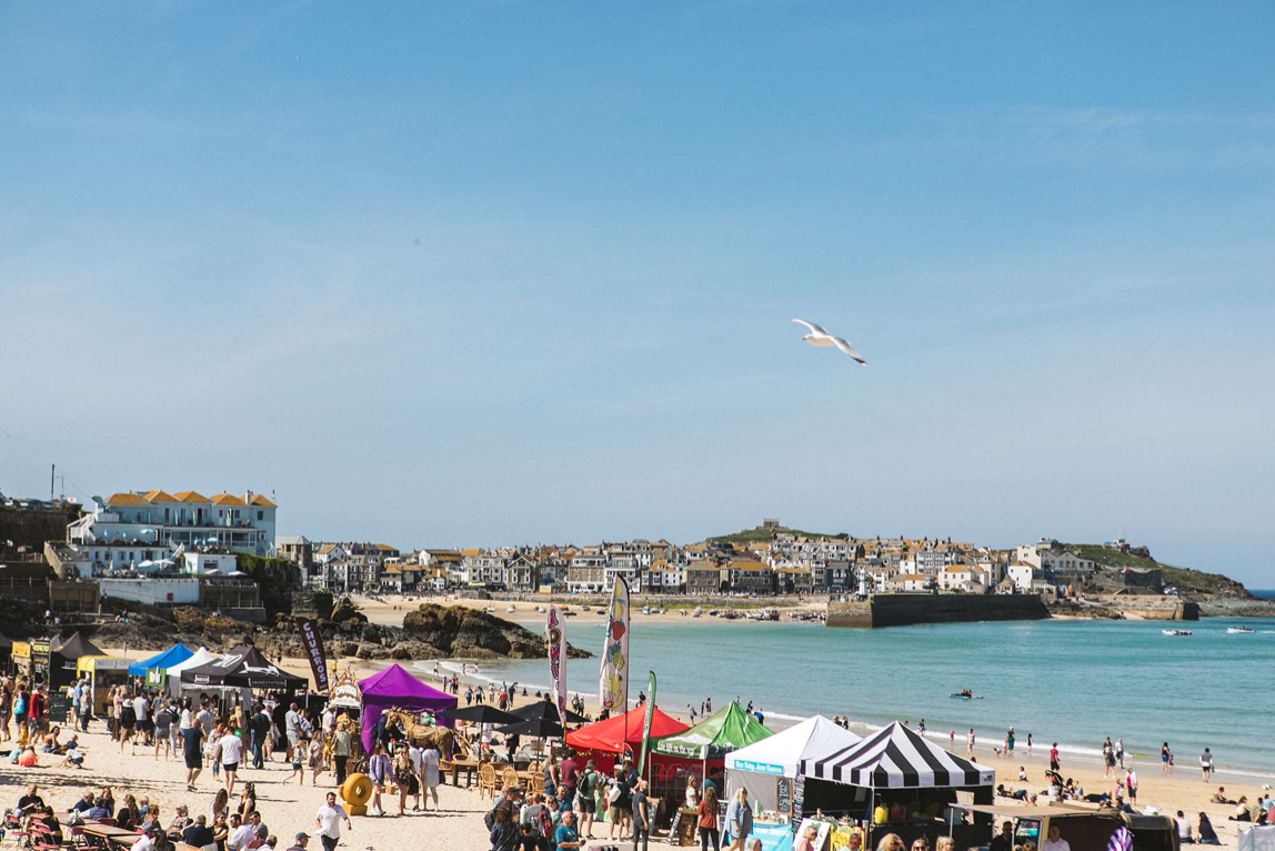 St Ives September Festival