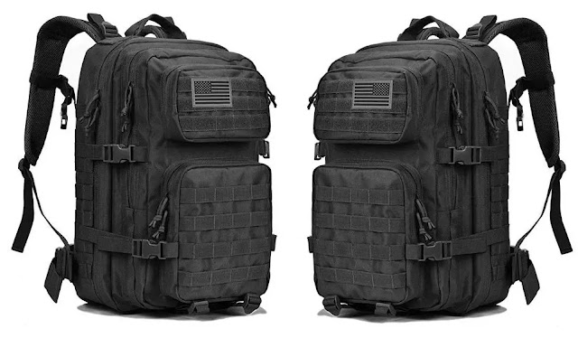 1- REEBOW GEAR Military Backpacks Rucksacks 1- REEBOW GEAR Military Backpacks Rucksacks