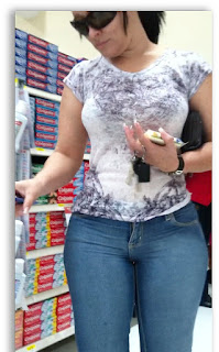 Mujeres maduras hot | Mujeres bellas en la calle