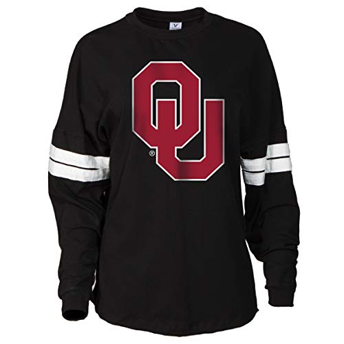 Burnt Orange T-Shirt Anti-Sooner S-5X Smack Apparel Texas Football Fans Dont be a Dick