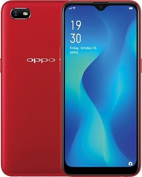 سعر و مواصفات اوبو ايه 1 كي Oppo A1k عالم الهواتف