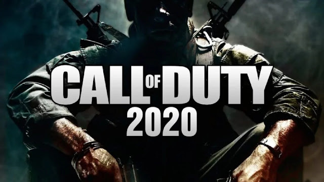 مصدر : الإعلان عن لعبة Call of Duty 2020 الرسمي قادم قريبا جداً