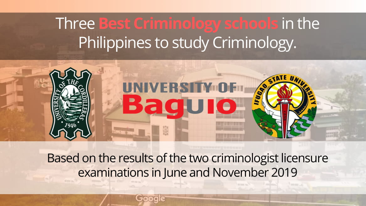 thesis for criminology students in the philippines