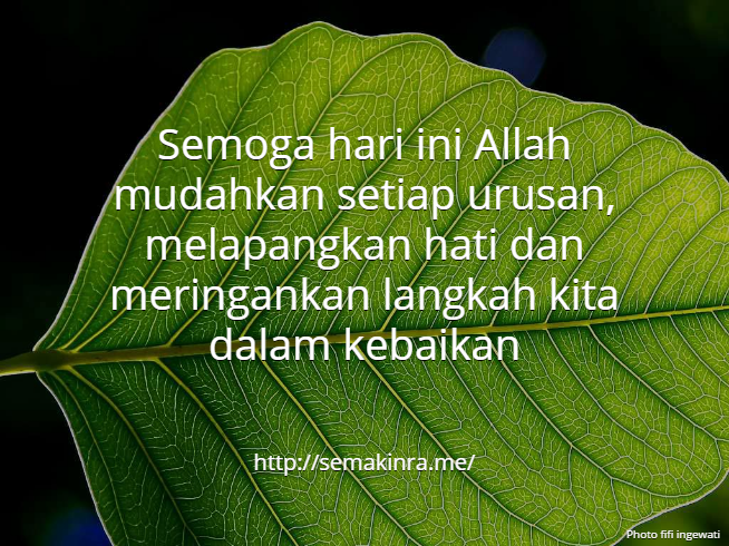 Kata Kata Mutiara Indahnya Tahajud Kata Bijak Instagram