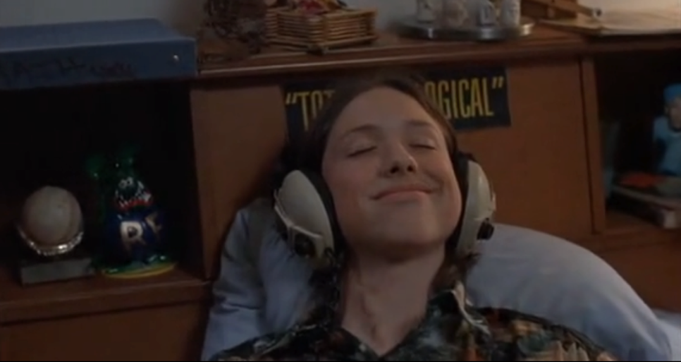 A Celebration of Headphones in the Movies