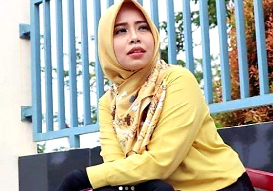 Biodata Vanny Vabiola Mind Books