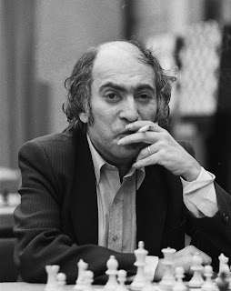 Mikhail Tal (1936-1992)