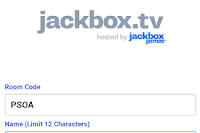 Jackbox TV