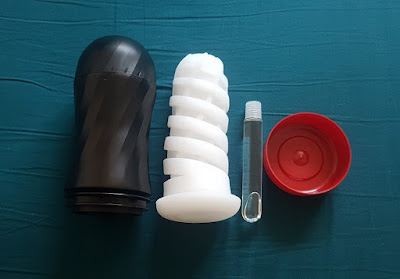 Air Tech Twist Tickle de Tenga