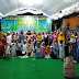 Dukungan Srikandi RT.06 Menangkan Lomba Pos Kamling, Kini Siap Ikuti Lomba Lingkungan