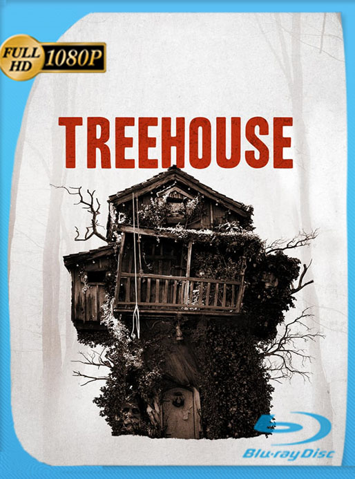 Treehouse (2019) WEB-DL 1080p Latino [Google Drive] Tomyly