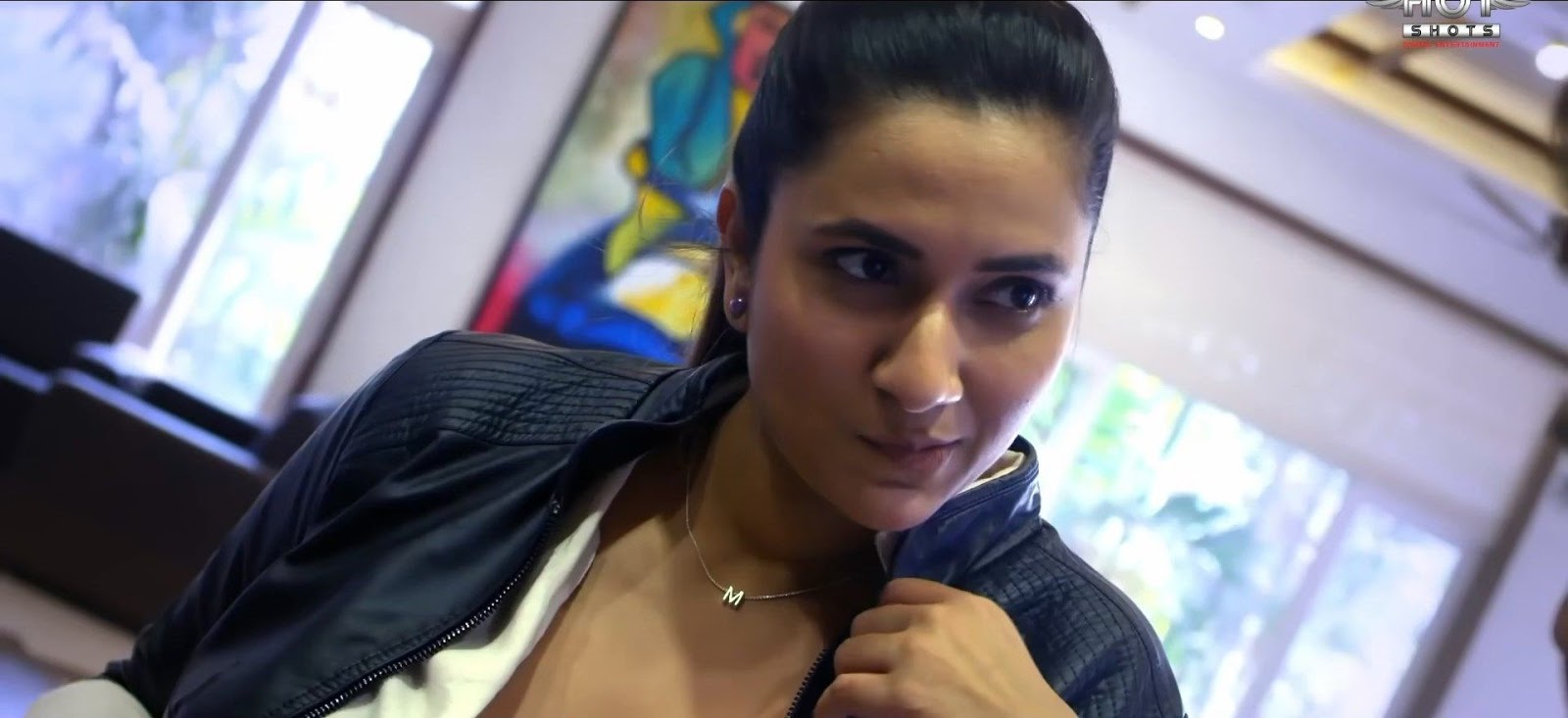 Agent Mona 2020 HotShots Originals Hindi Short Film 720p HDRip Agent Mona 2020 HotShots Originals Hindi Short Film 720p HDRip