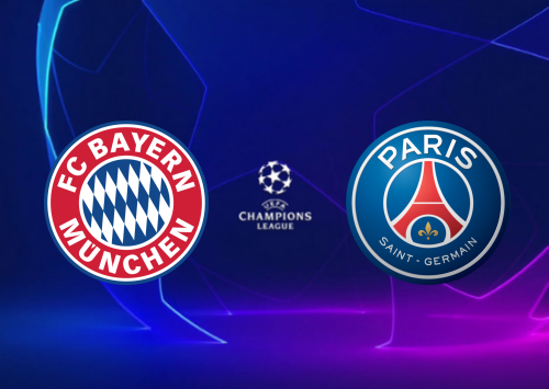 Bayern Munich vs PSG Full Match & Highlights 07 April 2021  ⚽ Full