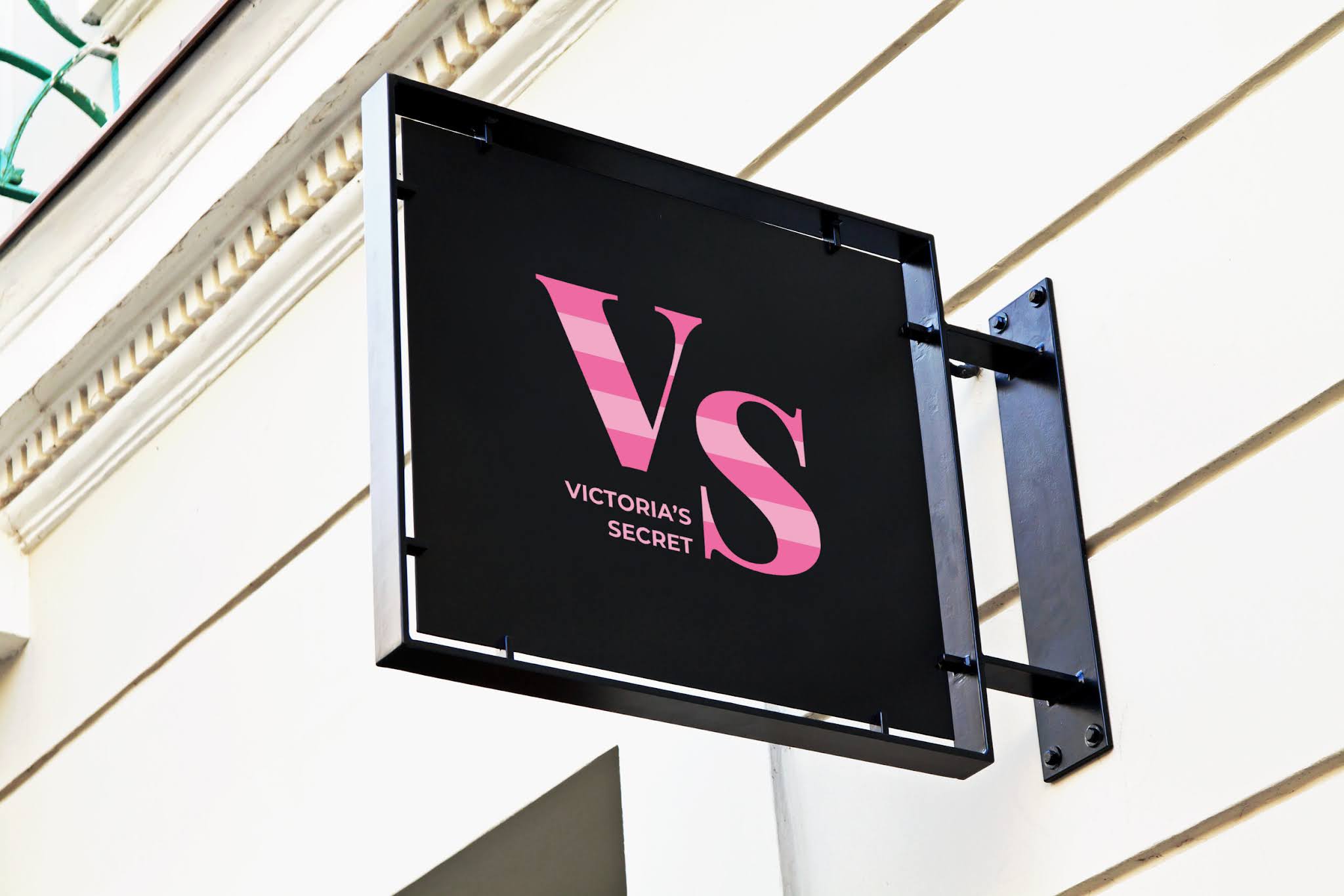 CasoC Blog Reinventing Victoria’s Secret’s brand image