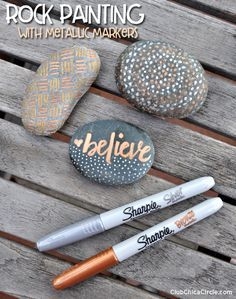 22 Inspiring Painted Rocks Quotes Could Be Costing to More Than You ...