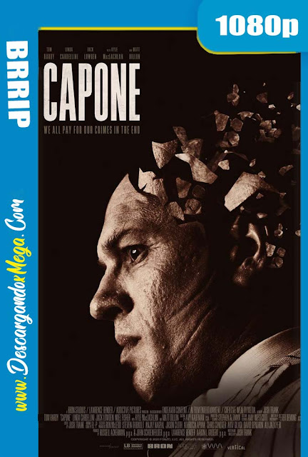 Capone (2020)  