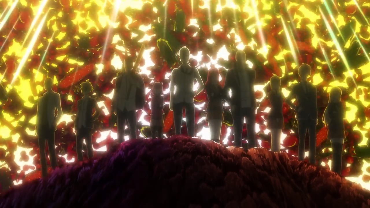 Resultado de imagen para shokugeki no souma san no sara