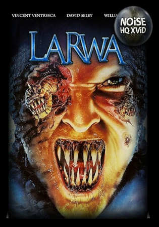 Larva 2005 UNCUT HDTV 300Mb Hindi Dual Audio 480p