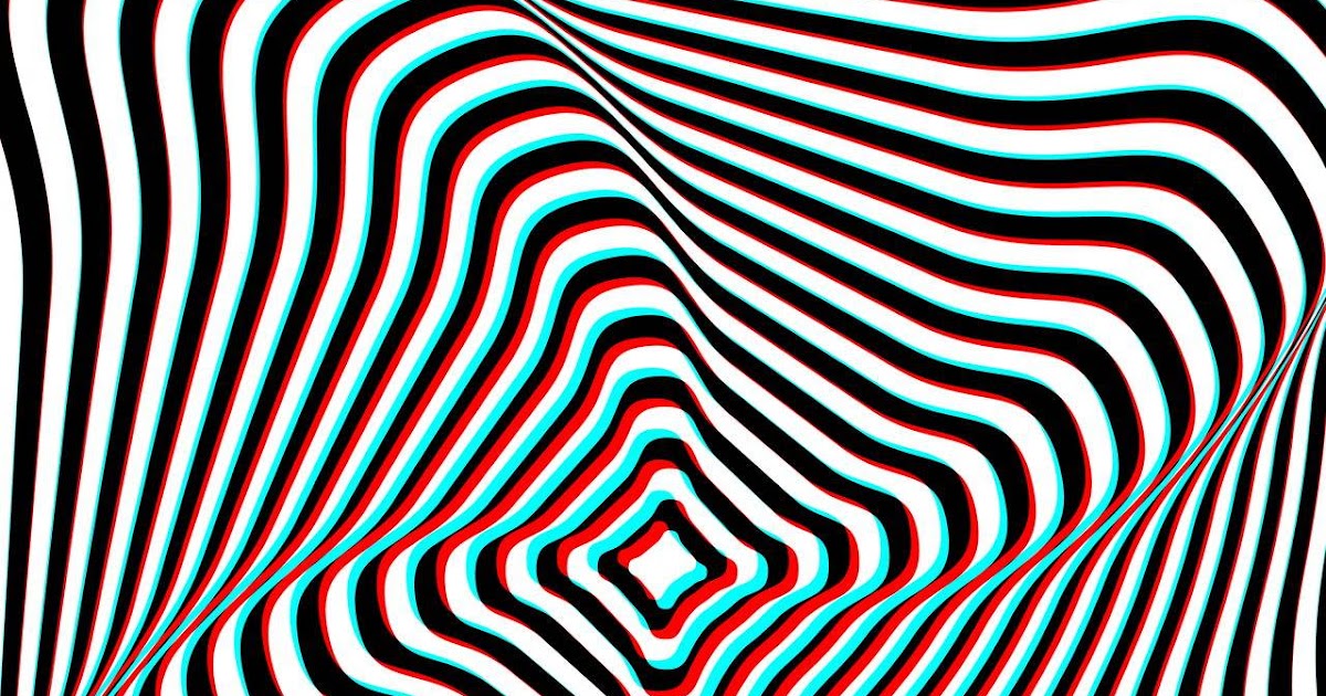 All the Things Under Heaven and Earth: Hallucinations: Session Two