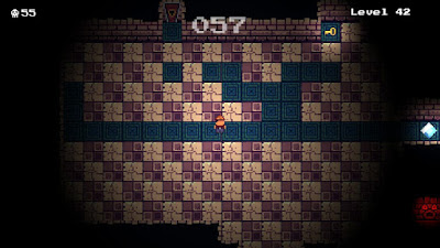 Dungholes Game Screenshot 3