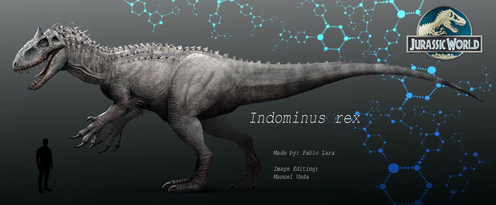 Jurassic Park INGEN Jurassic World Jurassic Park INGEN Jurassic World