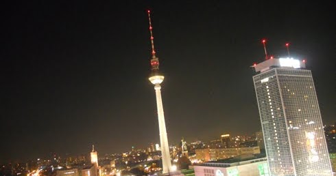 Berlin Fashion Fou G Star Footwear Party Berlin