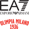 EA7 Emporio Armani Milano  Italy