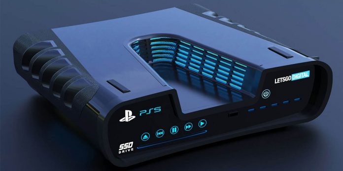 Sony Luncurkan Playstation 5 Akhir Pekan Ini Sony Luncurkan Playstation 5 Akhir Pekan Ini