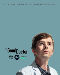 The Good Doctor: Season 5 (2021)