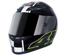 HELM AGV BESERTA GAMBAR DAN HARGANYA