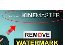 Kinemaster without logo