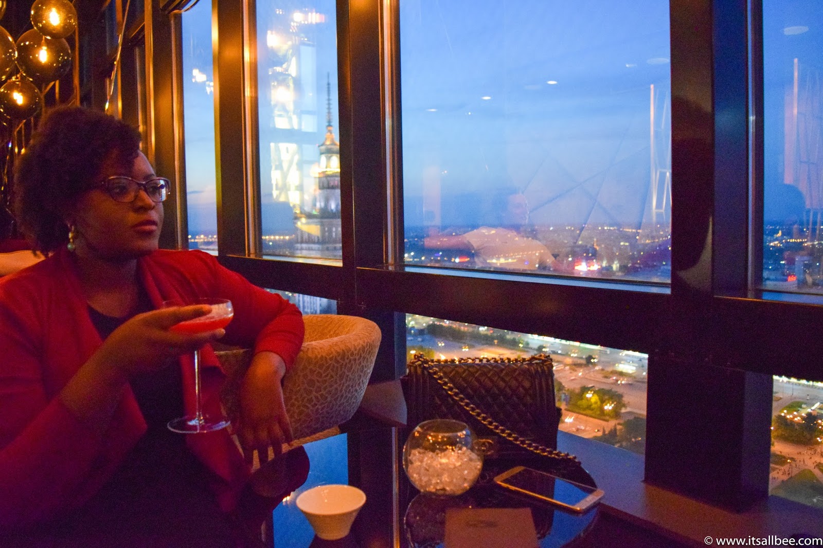 Budget hotel in Warsaw Poland near city centre with WiFi