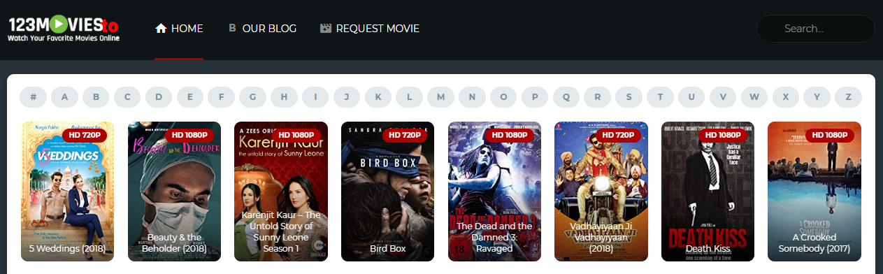 123movies new site sign up
