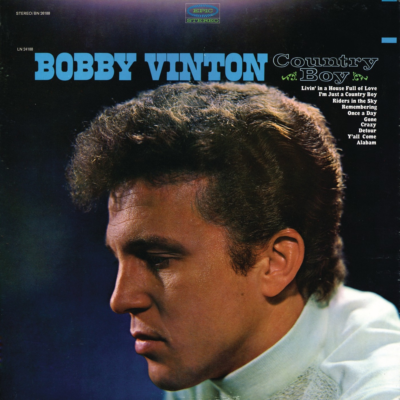 Tell Me Why song lyrics bobby vinton Tell Me Why song lyrics bobby vinton