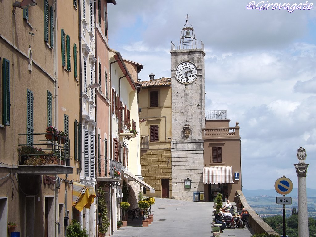 chianciano terme vecchia centro storico