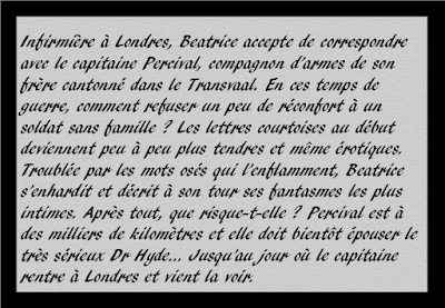 soeurs Clemens tome Passion épistolaire Leda Swann