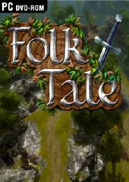 صورة للعبة Folk Tale