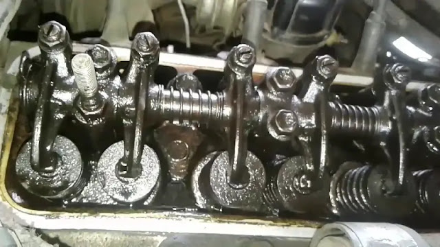 5 Penyebab Mesin Agya Bunyi Tek Tek Tagar Berita