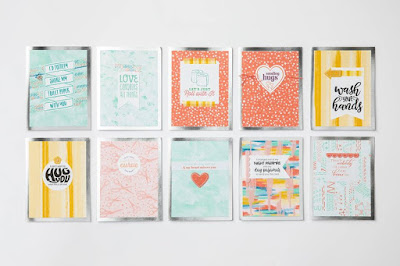 Stamps Well With Others Stampin Up Day Of Service