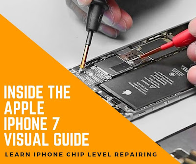 phone inside parts inside of an iphone 7 Take a peek inside the latest phone offerings from Apple